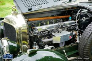 Immagine 57/61 di Bentley Speed Eight (1952)