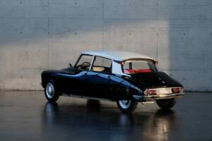 Bild 2/46 von Citroën ID 19 (1962)