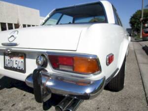 Bild 15/36 von Mercedes-Benz 280 SL (1970)