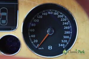 Bild 32/50 von Bentley Continental GT (2008)