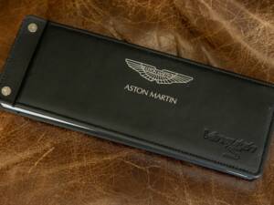 Bild 60/65 von Aston Martin V12 Vanquish S (2007)