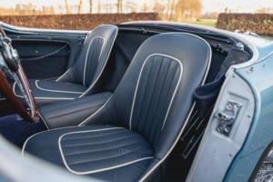 Immagine 9/37 di Austin-Healey 100&#x2F;4 (BN1) (1955)