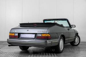 Imagen 41/45 de Saab 900 Turbo 16V (1987)