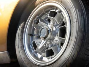 Bild 13/18 von Lamborghini Islero 400 GT (2+2) (1968)