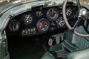 Bild 15/25 von Bentley Speed Eight (1952)