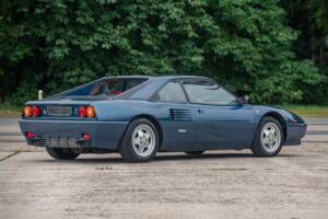 Immagine 7/42 di Ferrari Mondial T (1990)