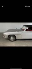 Imagen 59/92 de Mercedes-Benz 190 SL (1960)
