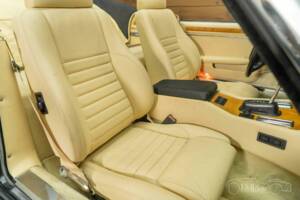 Image 16/19 de Jaguar XJ-S Convertible (1990)