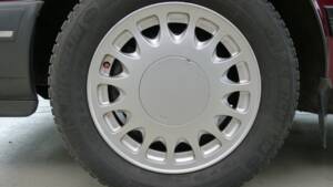 Imagen 36/48 de Saab 900 Turbo (1991)