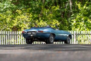 Bild 44/47 von Jaguar E-Type 3.8 (1963)