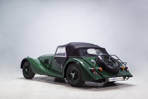 Bild 12/46 von Morgan Plus 8 (1972)