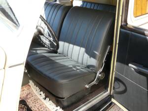 Imagen 4/14 de Mercedes-Benz 170 S-V Lueg (1954)