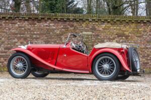 Bild 28/50 von MG TC (1949)