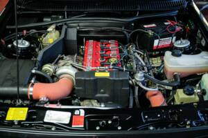 Bild 36/49 von Ford Sierra RS 500 Cosworth (1987)