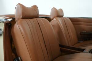 Imagen 29/39 de Mercedes-Benz 280 SL (1970)