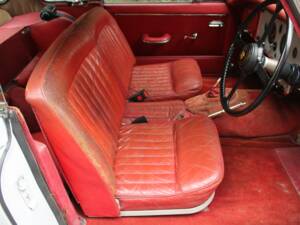 Image 8/15 de Jaguar XK 150 3.8 S FHC (1961)