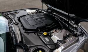 Image 5/41 of Jaguar XK (2013)