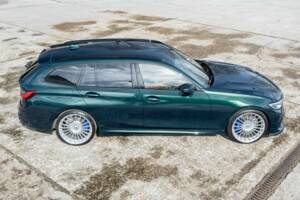 Bild 5/40 von ALPINA B3 Allrad Touring (2021)