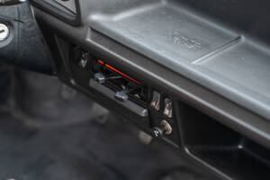 Image 30/36 of Ford Fiesta (1977)