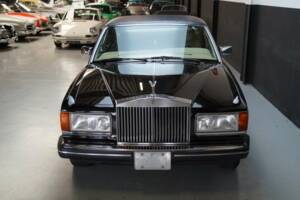 Imagen 27/50 de Rolls-Royce Silver Spur (1986)