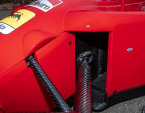 Image 49/85 of Ferrari 641 (1990)