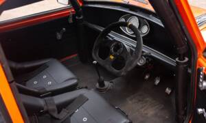 Bild 4/50 von Rover Mini Cooper 1,3i (1993)