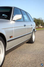 Afbeelding 54/72 van BMW M5 Touring (1992)