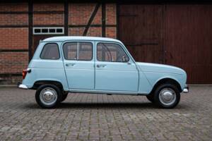 Bild 15/52 von Renault R 4 (1974)