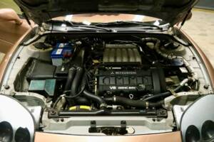 Afbeelding 4/50 van Mitsubishi 3000 GT (1999)