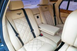 Imagen 26/41 de Bentley Arnage T (2005)