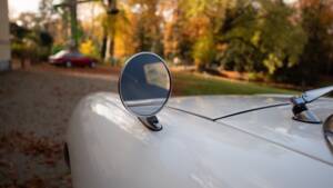 Image 23/50 de Alfa Romeo 1600 Spider Duetto (1967)