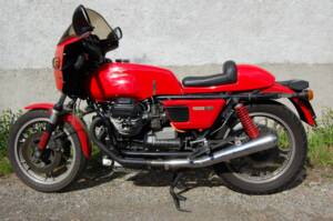Immagine 8/9 di Moto Guzzi 1000 SP (1978)