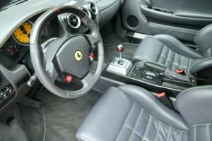 Bild 34/50 von Ferrari F 430 (2007)