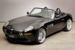 Image 1/41 of ALPINA Roadster V8 (2003)