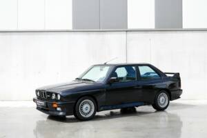 Bild 1/34 von BMW M3 (1986)