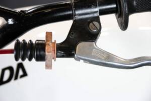 Immagine 43/46 di Laverda 125 Trail (1977)