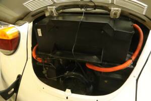 Bild 48/50 von Volkswagen Käfer 1600 (1996)