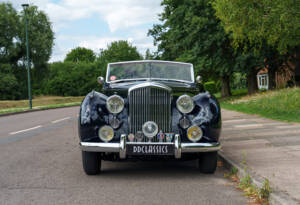 Bild 5/30 von Bentley R-Type Continental (1952)