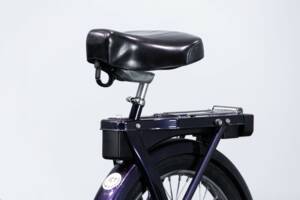 Imagen 12/50 de Piaggio DUMMY (1996)