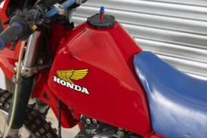 Imagen 19/27 de Honda XL 600 R (1983)