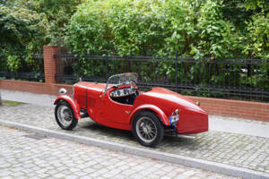 Bild 4/29 von Singer Nine Le Mans (1933)