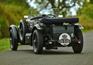 Imagen 21/50 de Bentley 8 Litre (1931)