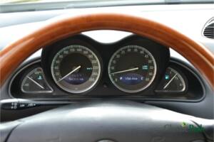 Immagine 44/50 di Mercedes-Benz SL 600 (2004)