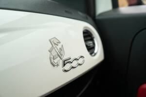 Bild 40/50 von Abarth 500 (2009)