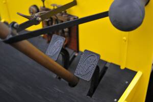 Bild 7/49 von Calthorpe Zero 12/15 HP (1912)