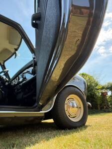 Bild 11/26 von British Leyland Mini Clubman 1275 E (1976)