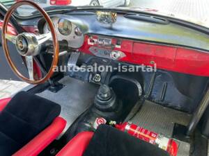 Image 10/20 de Alfa Romeo Giulietta Sprint (1957)