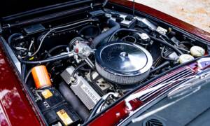 Image 5/50 of Jensen Interceptor MK III (1975)