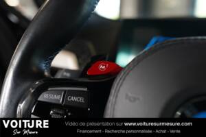 Image 26/50 de BMW XM (2023)