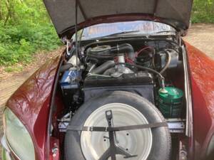 Bild 8/54 von Citroën D Spécial (1969)